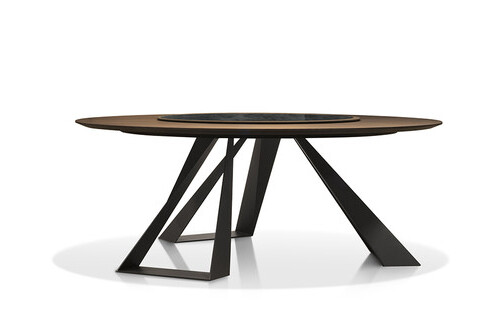 The table  "TAO"
