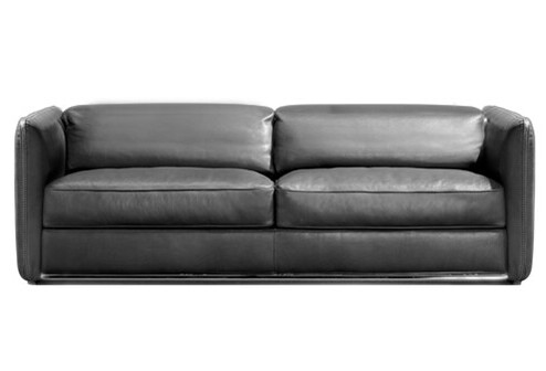 The sofa "SYMPHONY"