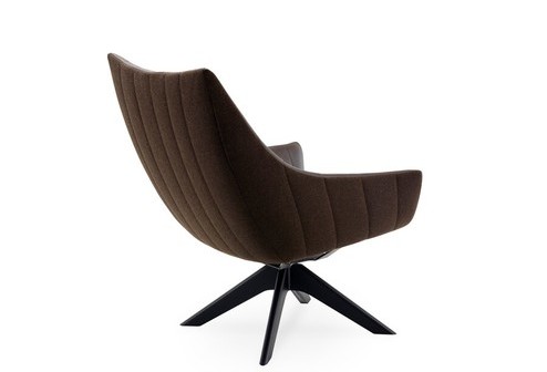 Rubie Lounge Chair