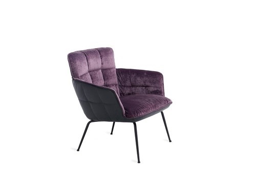 Marla Easy Chair Low